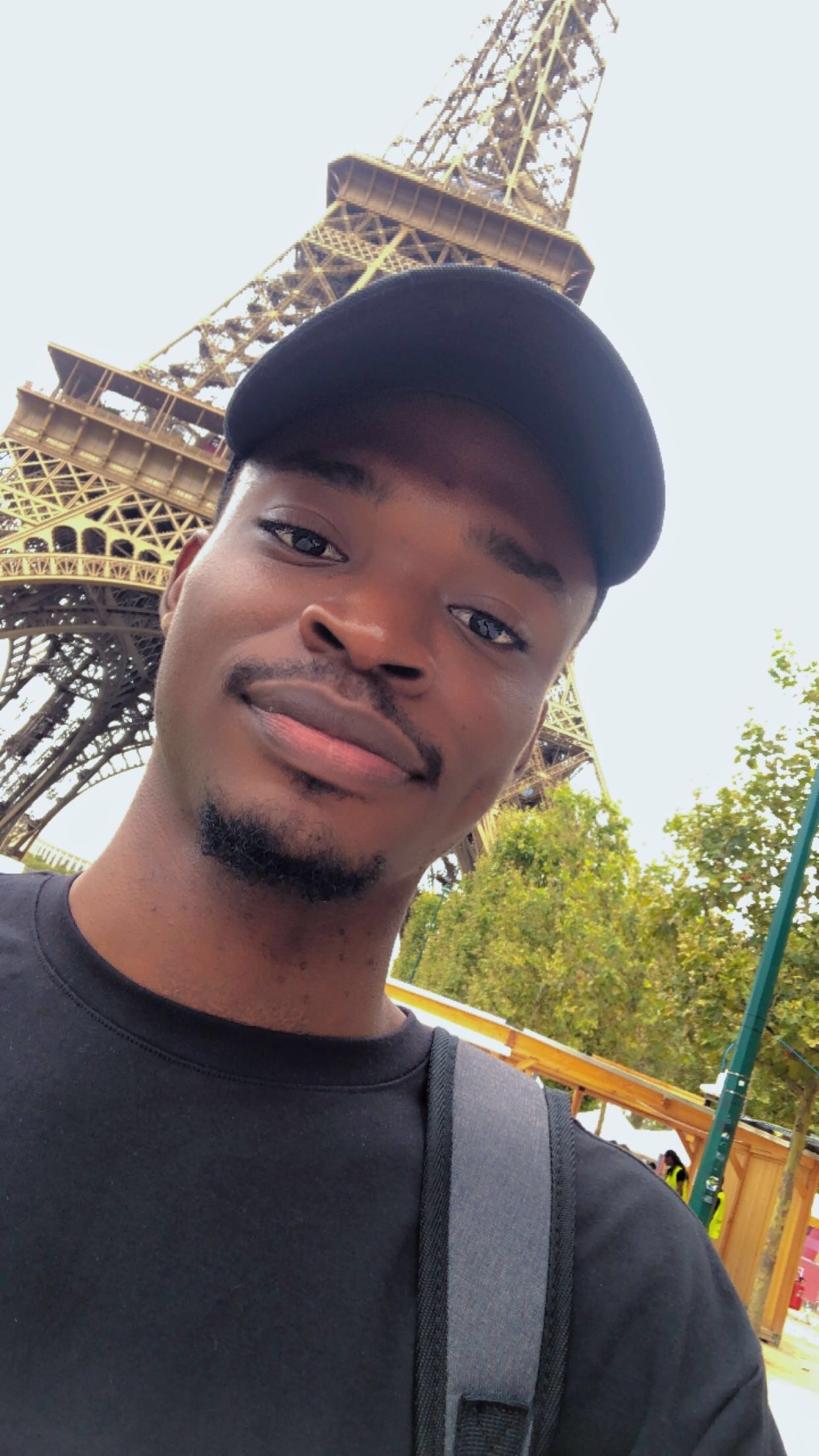 Cheick-omar - Grimaucourt-en-Woëvre - Meuse | Plan cul